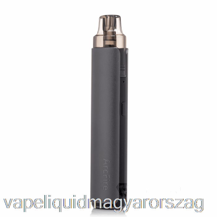 Innokin Arcfire Pod Rendszer Köd Szürke Vape Toll
